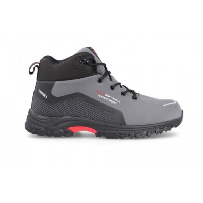 Botas Montaña Trekking Paredes Zorzal SoftShell Waterproof