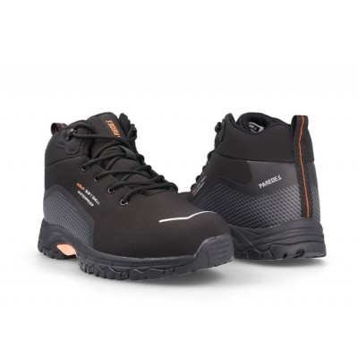 Botas Montaña Trekking Paredes Zorzal SoftShell Waterproof