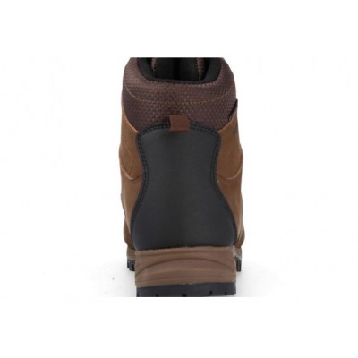 Botas Montaña Trekking Paredes Gelada Piel Waterproof