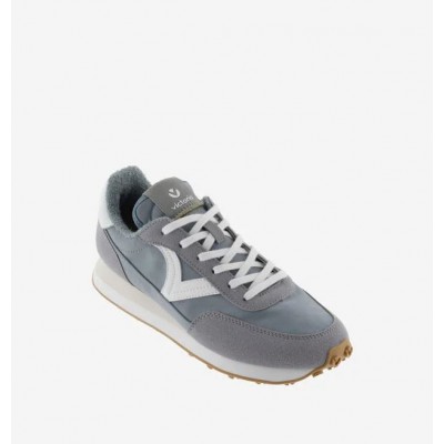Zapatillas deportivas jogging Victoria ASTRO NYLON Monocromo Jeans