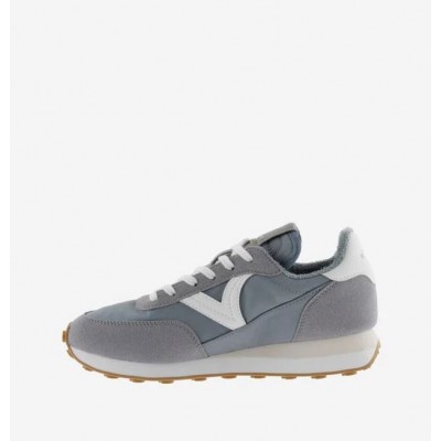 Zapatillas deportivas jogging Victoria ASTRO NYLON Monocromo Jeans Zapatillas deportivas jogging Victoria ASTRO NYLON Monocromo Jeans
