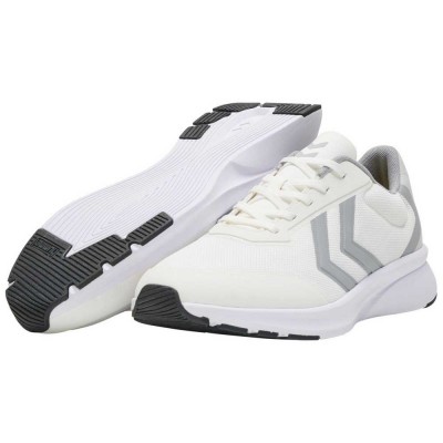 Zapatillas Deportivas Hummel Flow Breather Blanco Zapatillas Deportivas Hummel Flow Breather Blanco