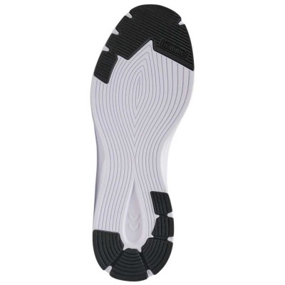 Zapatillas Deportivas Hummel Flow Breather Blanco Zapatillas Deportivas Hummel Flow Breather Blanco