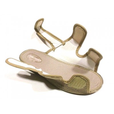 Sandalias / Zapatillas Ancho Especial Velcro Cumbres Sandalias / Zapatillas Ancho Especial Velcro Cumbres
