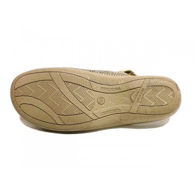 Sandalias / Zapatillas Ancho Especial Velcro Cumbres Sandalias / Zapatillas Ancho Especial Velcro Cumbres