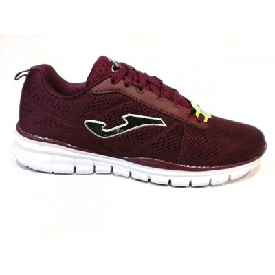 Zapatilla Deportiva Joma Tempo plantilla Memory Foam Zapatilla Deportiva Joma Tempo plantilla Memory Foam