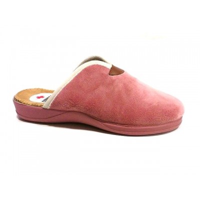 Zapatillas para casa Comodos paño terciopelo Maquillaje Zapatillas para casa Comodos paño terciopelo Maquillaje