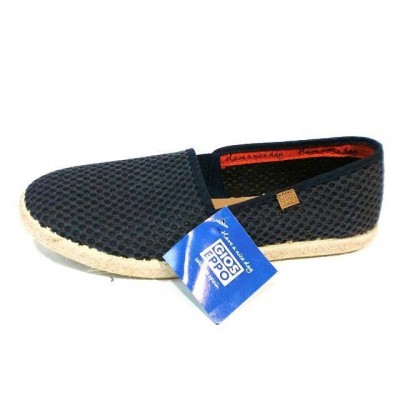 Zapatillas de lona Gioseppo Rejilla Marino