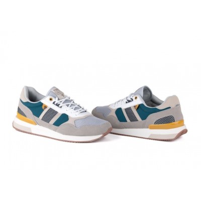 Zapatillas deportivas Yumas Australia Gris Zapatillas deportivas Yumas Australia Gris
