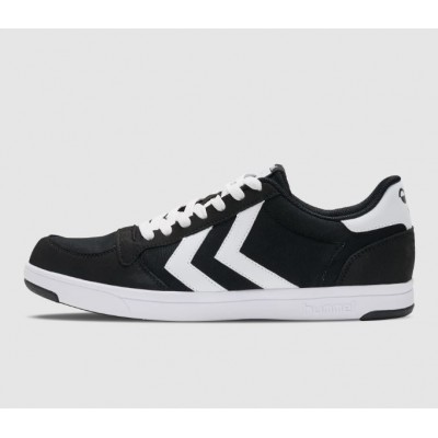 Zapatillas Deportivas Hummel Stadil Light Cambas Negro