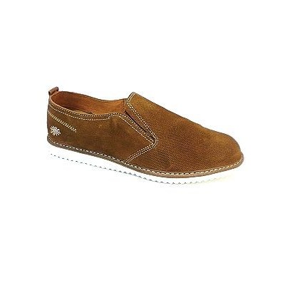 Zapato caballero elasticos ante Explorer Team Tostado Zapato caballero elasticos ante Explorer Team Tostado