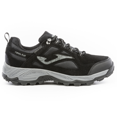 Zapatillas deportivas trekking Joma Himalaya Aislatex Negro