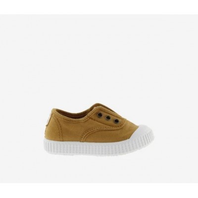 Inglesita elasticos empeine puntera goma Victoria 6627
