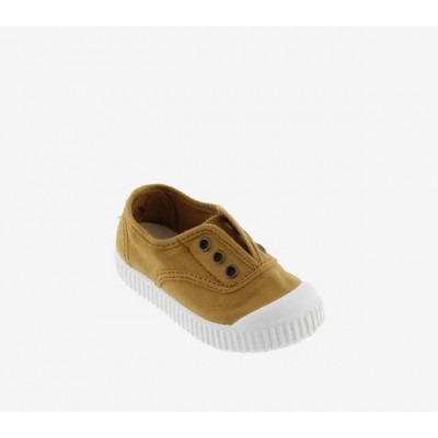 Inglesita elasticos empeine puntera goma Victoria 6627