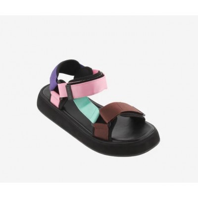 Sandalia tiras multicolor Victoria Sandalia tiras multicolor Victoria