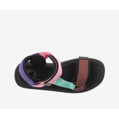 Sandalia tiras multicolor Victoria Sandalia tiras multicolor Victoria