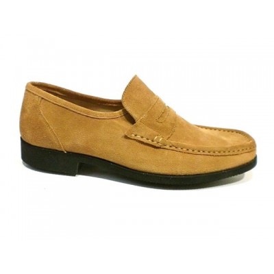 Kiowa mocasin ante natural Losal Kiowa mocasin ante natural Losal
