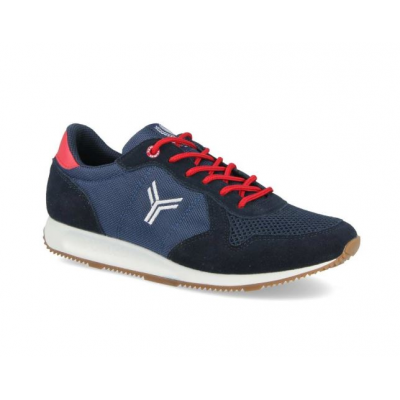 Zapatilla deportiva hombre Yumas Dublin