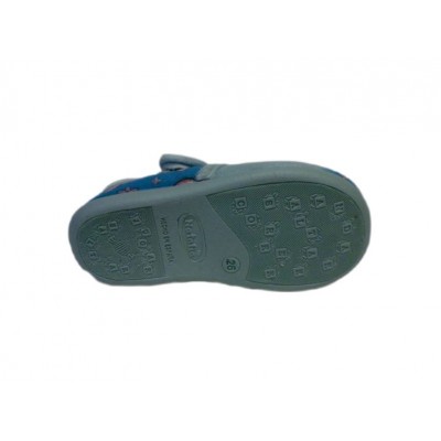 Zapatillas casa con velcro Natalia Hada Madrina Verdina Zapatillas casa con velcro Natalia Hada Madrina Verdina