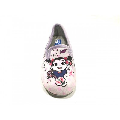 Zapatillas de casa para niñas Muro Vampirella Zapatillas de casa para niñas Muro Vampirella