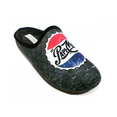 Zapatillas de casa divertidas J´Ortega Ser Papa Mola Zapatillas de casa divertidas J´Ortega Ser Papa Mola