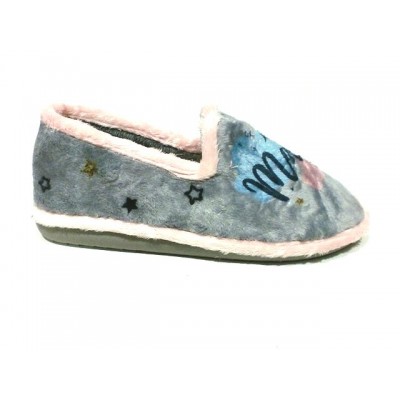 Zapatillas de casa Niágara Gomus Cerrada Unicornios Zapatillas de casa Niágara Gomus Cerrada Unicornios
