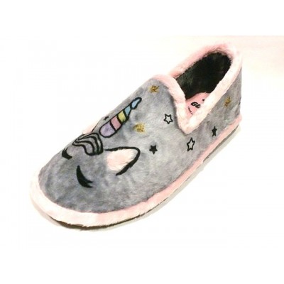 Zapatillas de casa Niágara Gomus Cerrada Unicornios Zapatillas de casa Niágara Gomus Cerrada Unicornios