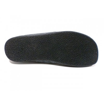 Zapatilla de casa Ancho Especial Salemera 81718 Elasticos Gris Zapatilla de casa Ancho Especial Salemera 81718 Elasticos Gris
