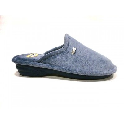 Zapatillas con cuña Biorelax By Cosdam Abierta Suapel Azafata Zapatillas con cuña Biorelax By Cosdam Abierta Suapel Azafata