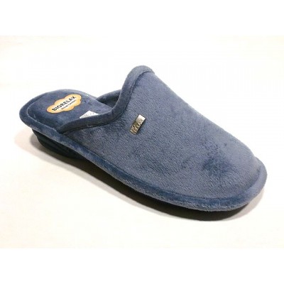 Zapatillas con cuña Biorelax By Cosdam Abierta Suapel Azafata Zapatillas con cuña Biorelax By Cosdam Abierta Suapel Azafata
