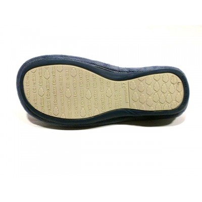 Zapatillas con cuña Biorelax By Cosdam Abierta Suapel Azafata Zapatillas con cuña Biorelax By Cosdam Abierta Suapel Azafata