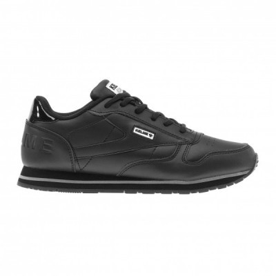 Zapatillas deportivas Retrorunning Kelme Victory Negro