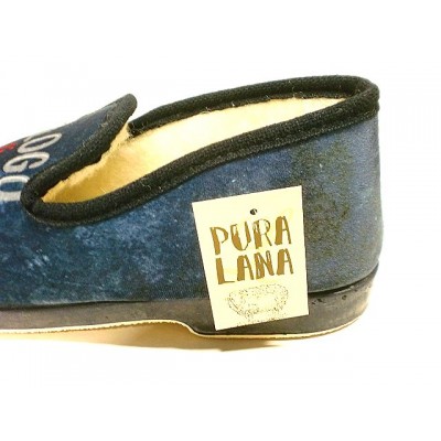 Zapatillas casa Subiran Galegadas De Quen Ves sendo Zapatillas casa Subiran Galegadas De Quen Ves sendo
