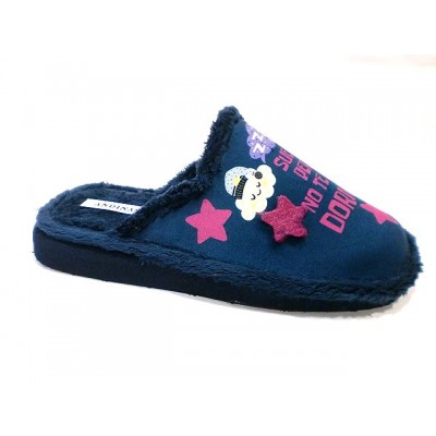 Zapatillas de casa Andinas Sueña Zapatillas de casa Andinas Sueña