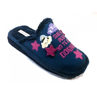 Zapatillas de casa Andinas Sueña Zapatillas de casa Andinas Sueña