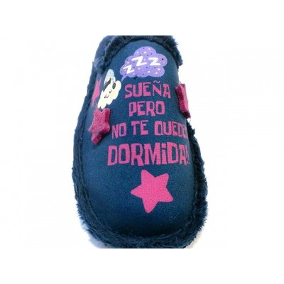 Zapatillas de casa Andinas Sueña Zapatillas de casa Andinas Sueña