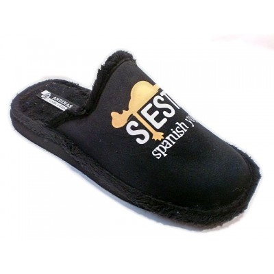 Zapatillas de casa Andinas Siesta Spanish Yoga Zapatillas de casa Andinas Siesta Spanish Yoga