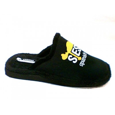 Zapatillas de casa Andinas Siesta Spanish Yoga Zapatillas de casa Andinas Siesta Spanish Yoga