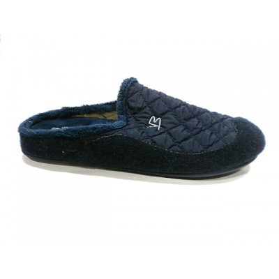 Zapatillas Vulca-Bicha Guateada Marino Zapatillas Vulca-Bicha Guateada Marino
