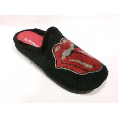 Zapatillas Vulca Bicha homenaje Rolling Stones Zapatillas Vulca Bicha homenaje Rolling Stones