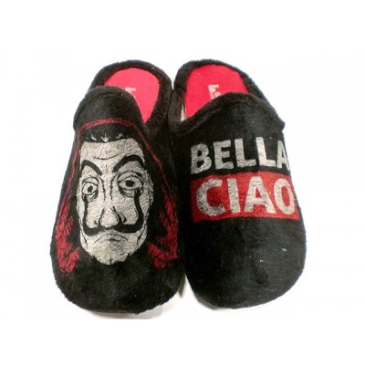 Zapatillas Vulca Bicha Plantilla descanso Bella Ciao Zapatillas Vulca Bicha Plantilla descanso Bella Ciao