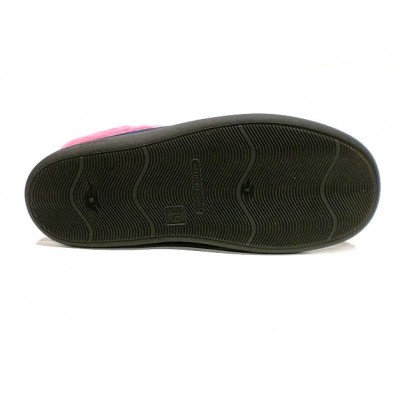 Zapatillas divertidas originales Flossy La mejor Madre del mundo suela
