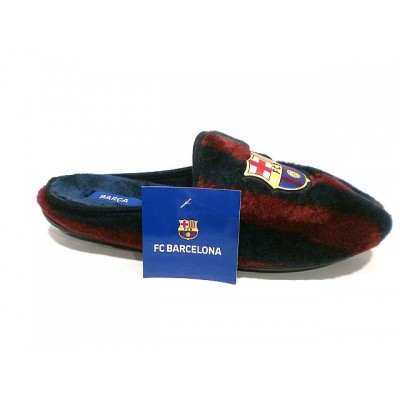 Zapatillas de casa oficiales FUTBOL CLUB BARCELONA