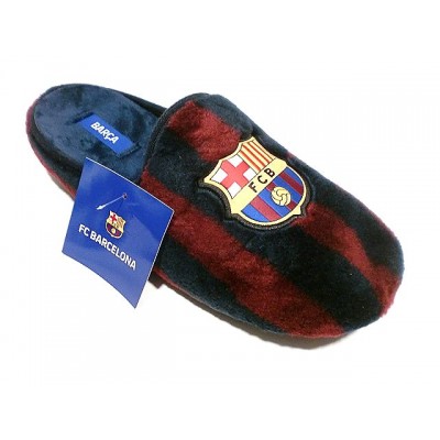 Zapatillas de casa oficiales FUTBOL CLUB BARCELONA