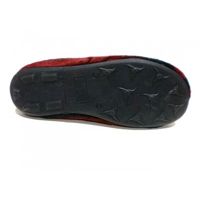 Zapatillas de casa oficiales FUTBOL CLUB BARCELONA