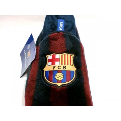 Zapatillas de casa oficiales FUTBOL CLUB BARCELONA