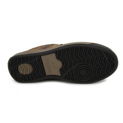 Zapatillas deportivas J´hayber Aventura Olimpo Marron Zapatillas deportivas J´hayber Aventura Olimpo Marron