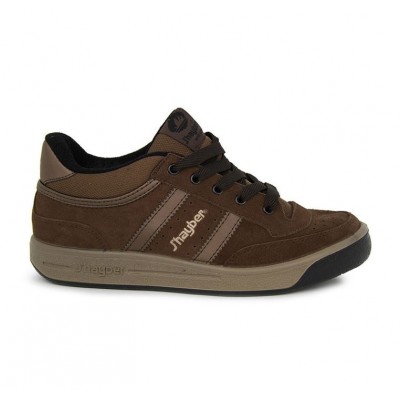 Zapatillas deportivas J´hayber Aventura Olimpo Marron Zapatillas deportivas J´hayber Aventura Olimpo Marron