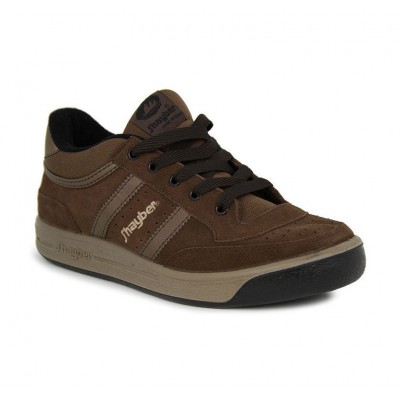 Zapatillas deportivas J´hayber Aventura Olimpo Marron Zapatillas deportivas J´hayber Aventura Olimpo Marron