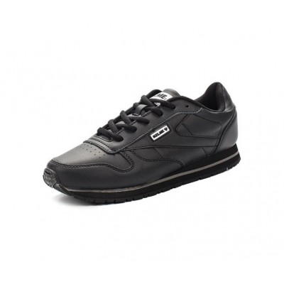 Zapatillas deportivas Retrorunning Kelme Victory Negro